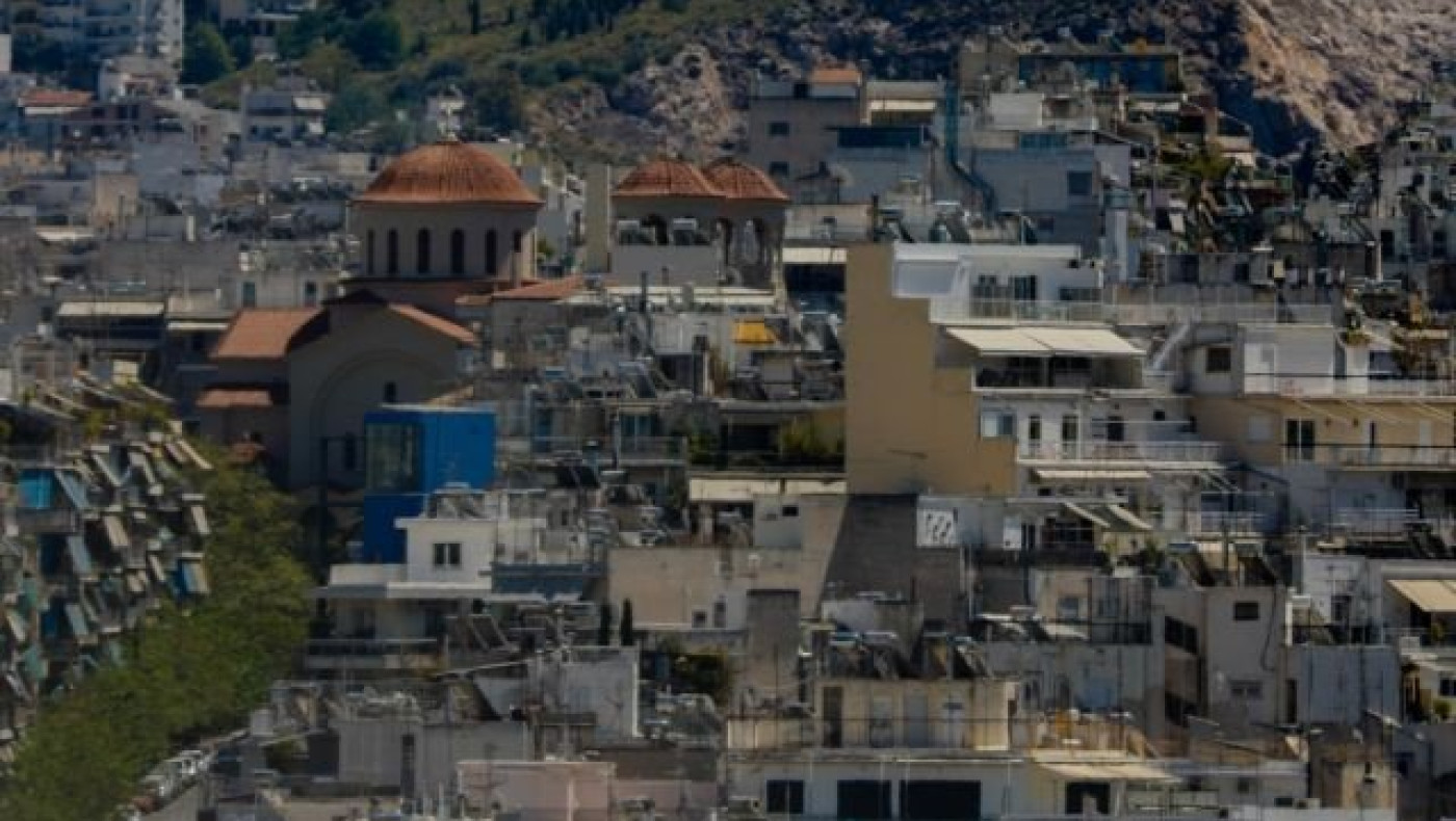 «Κλείδωσαν» οι αλλαγές ΕΝΦΙΑ για 7 εκατομμύρια ιδιοκτήτες