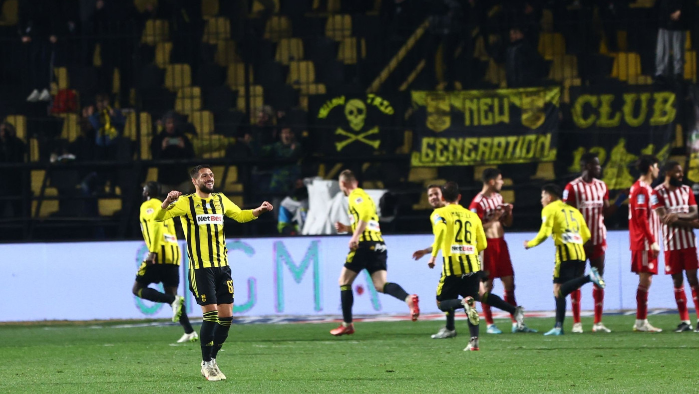 Ντιαγέ: «Το ποδόσφαιρο μοιάζει με ένα μπουκάλι κέτσαπ»