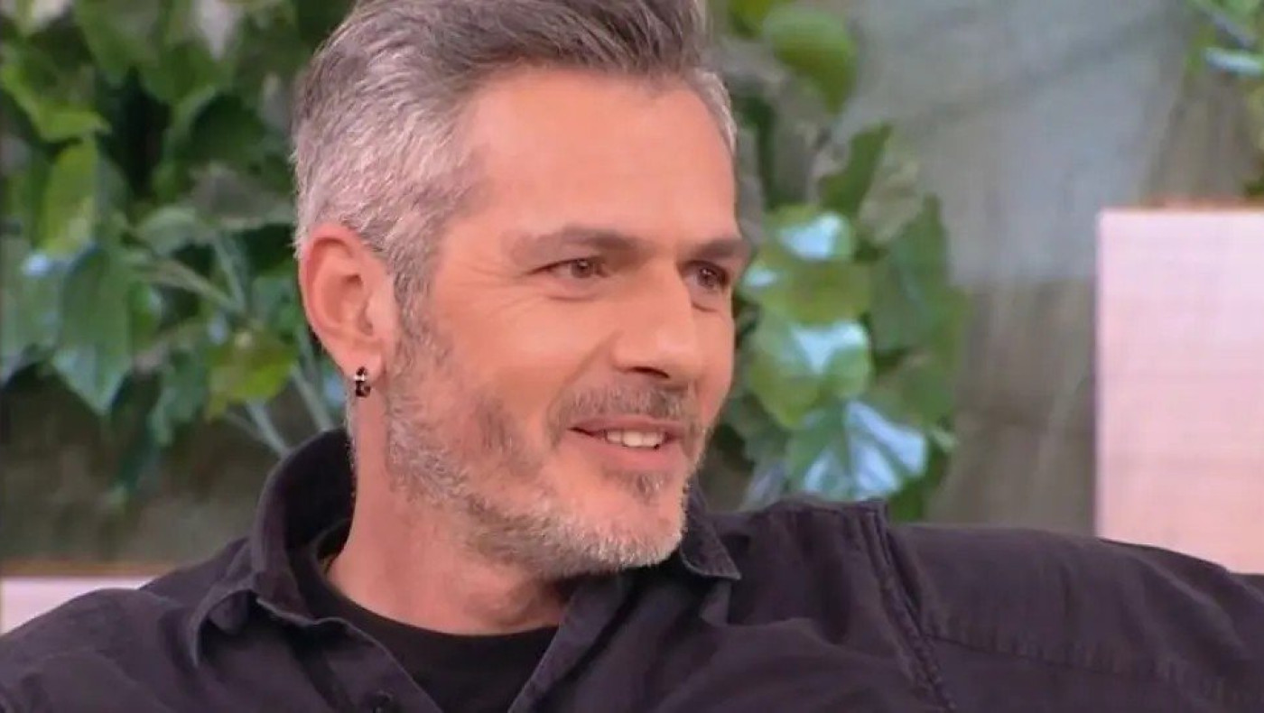 Μάριος Αθανασίου: «Φοβάμαι πάρα πολύ με αυτό που συμβαίνει στην Ουκρανία»