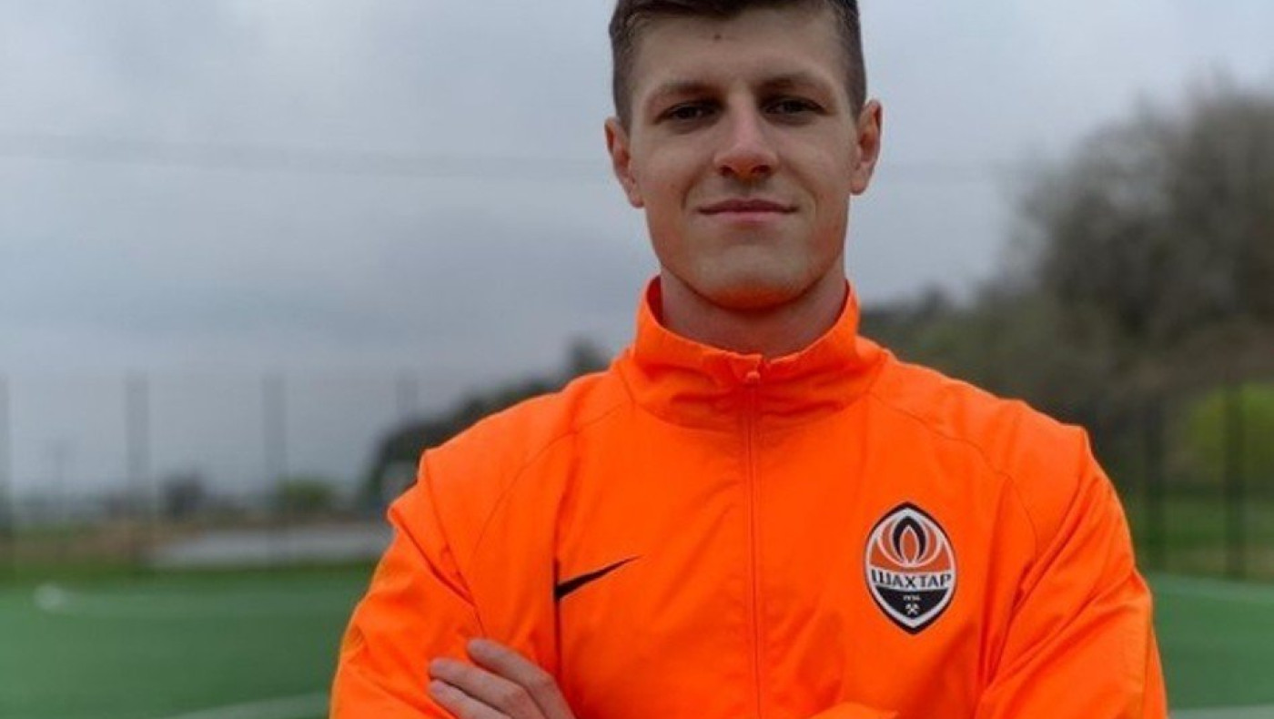 Ο βοηθός του Μπότο καλεί τους Θεσσαλονικείς να διαδηλώσουν υπέρ της Ουκρανίας