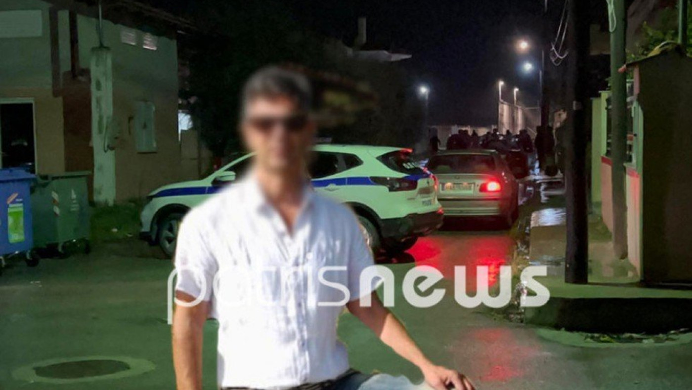 Ομολόγησε ο συλληφθείς για το τετραπλό φονικό στην Ανδραβίδα