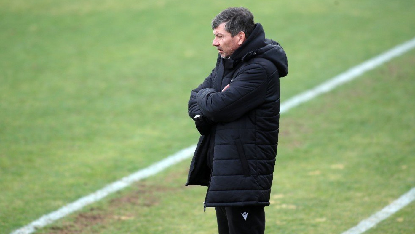 «Πληγή» για τον ΠΑΟΚ, η… ψυχρασία Ραζβάν - Πάμπλο