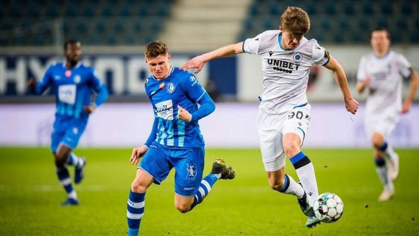 Γάνδη: Τα ρέστα της για να βρεθεί στον τελικό