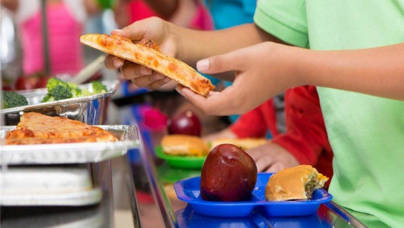 Θεσσαλονίκη: «Στον αέρα» τα σχολικά γεύματα-Χωρίς σίτιση χιλιάδες παιδιά