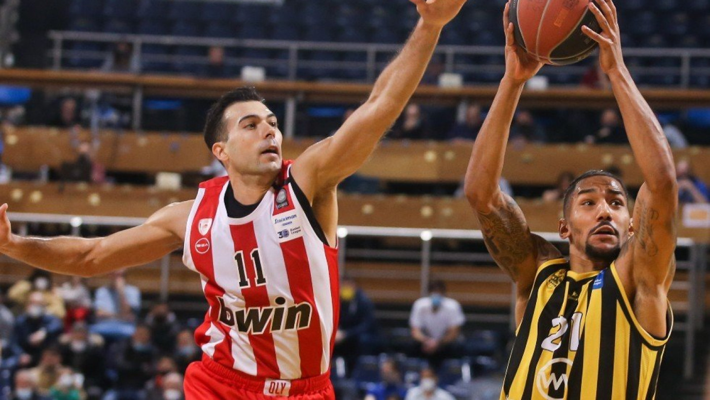 Άρης: Από την ενίσχυση στη διατήρηση των παρόντων