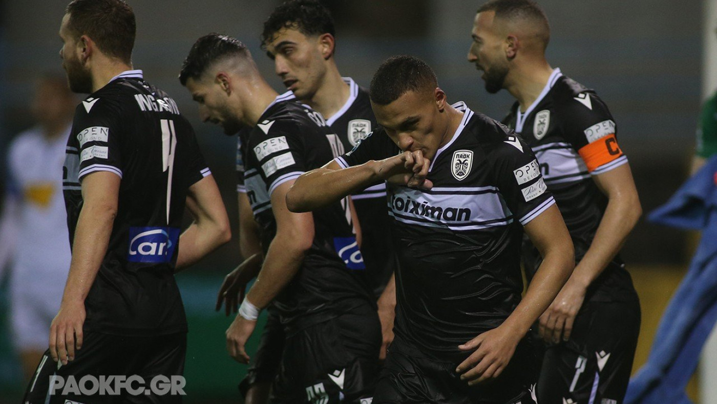 Αυτή τη φορά το rotation του Λουτσέσκου έφερε πολλαπλά οφέλη