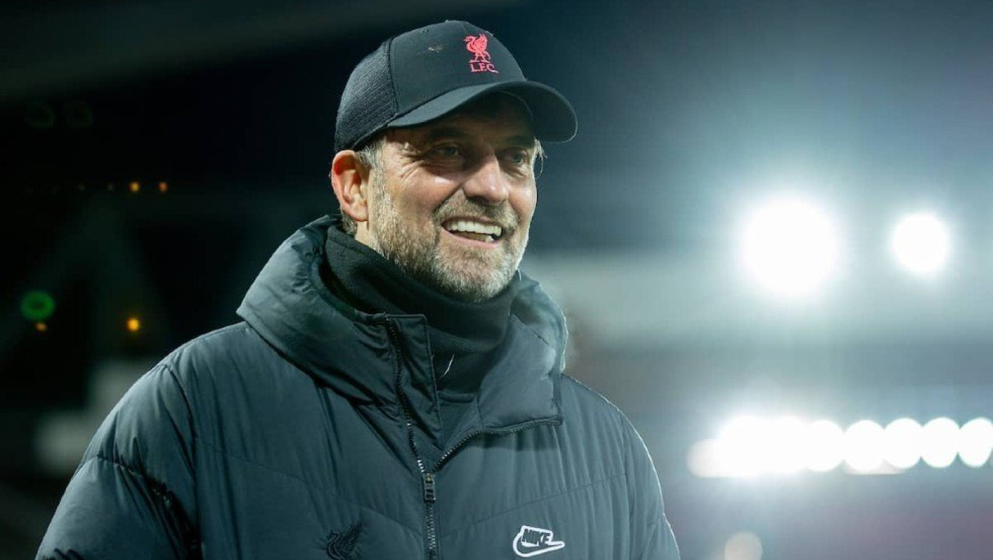 Η «Sport» γράφει για διαπραγματεύσεις Γιούργκεν Κλοπ και Ρεάλ Μαδρίτης!