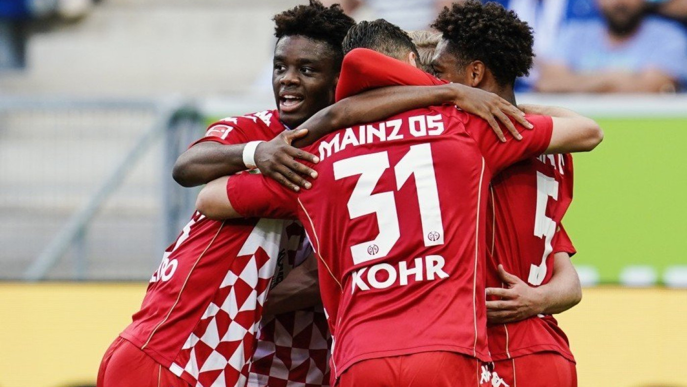 «Φλέγεται» από κορωνοϊό η Μάιντς - Αναβλήθηκε το ματς με την Ντόρτμουντ