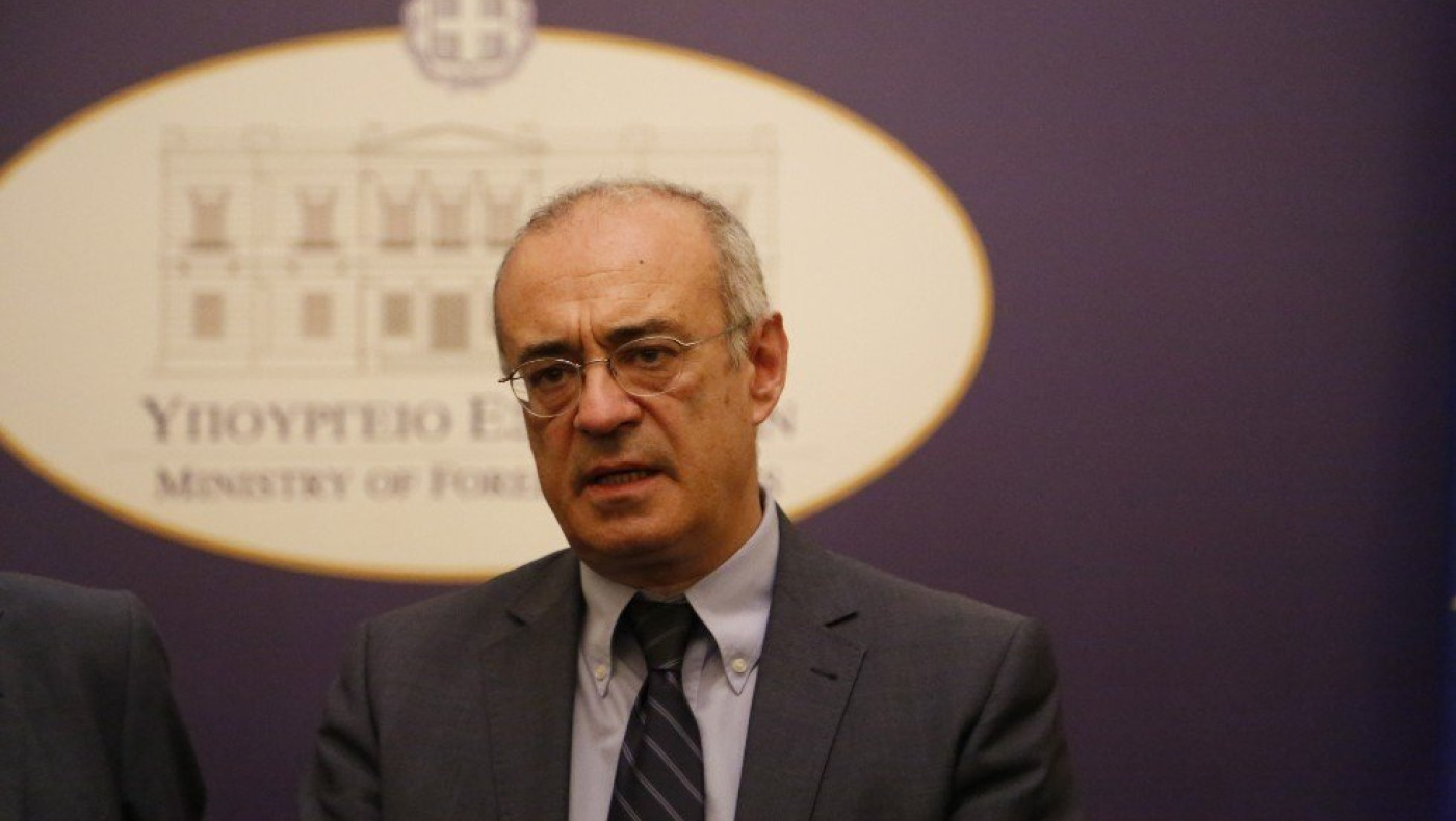 Μάρδας: «Το καλό και το κακό σενάριο για την οικονομία και ο γάμος Πέλκα - Κυβέλης»