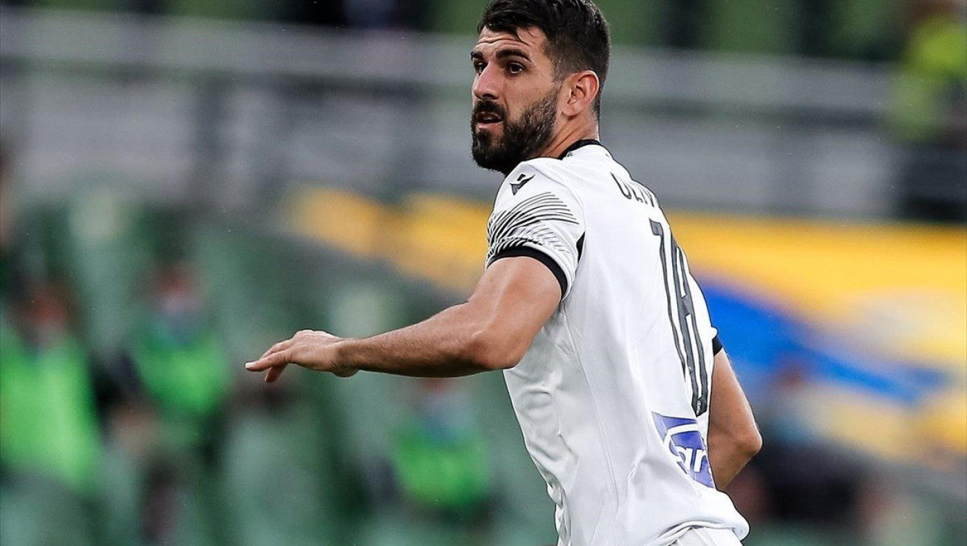 Δυναμικά ο Ολιβέϊρα, συμμετείχε και στο κανονικό πρόγραμμα του ΠΑΟΚ