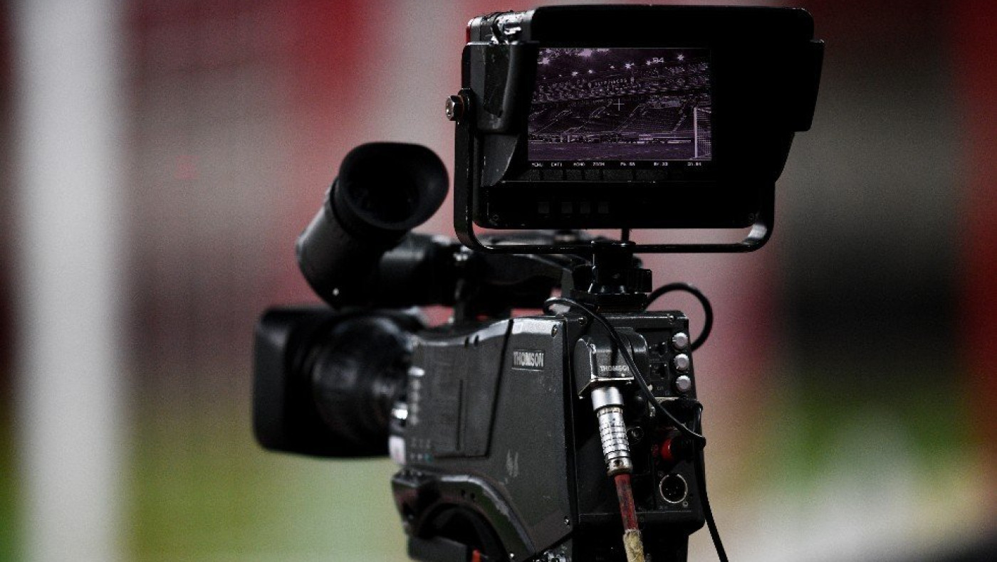 Ο Ολυμπιακός βγαίνει στην αγορά για νέο τηλεοπτικό συμβόλαιο