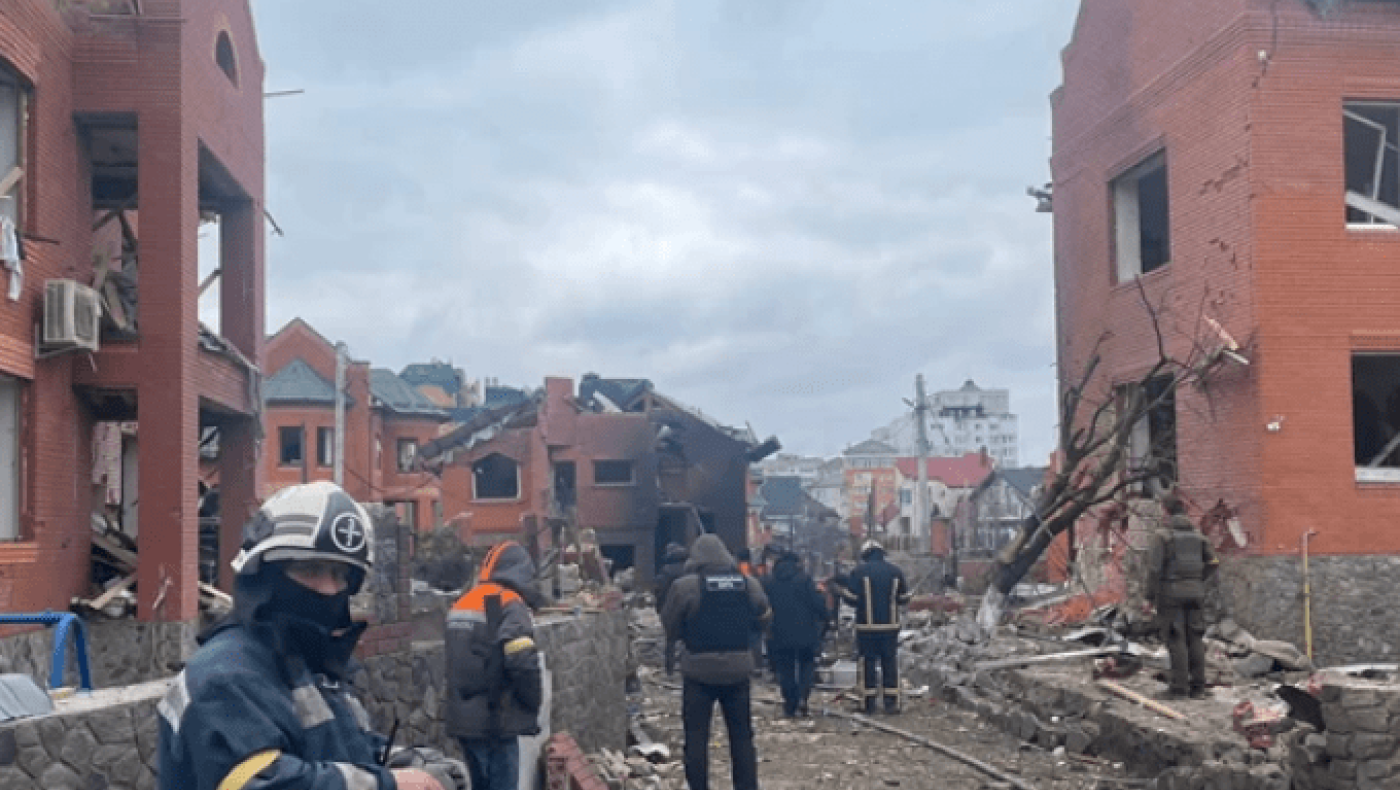 Συρίγος: «Θα έχουμε Παγκόσμιο Πόλεμο, αν το ΝΑΤΟ ακολουθήσει τον Πούτιν»