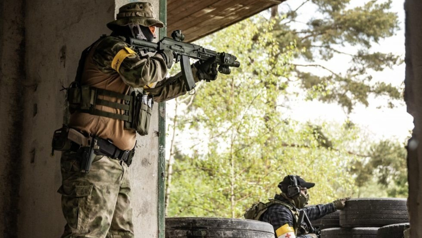 Πού βρίσκονται τα καταφύγια της Αθήνας σε περίπτωση... πολέμου