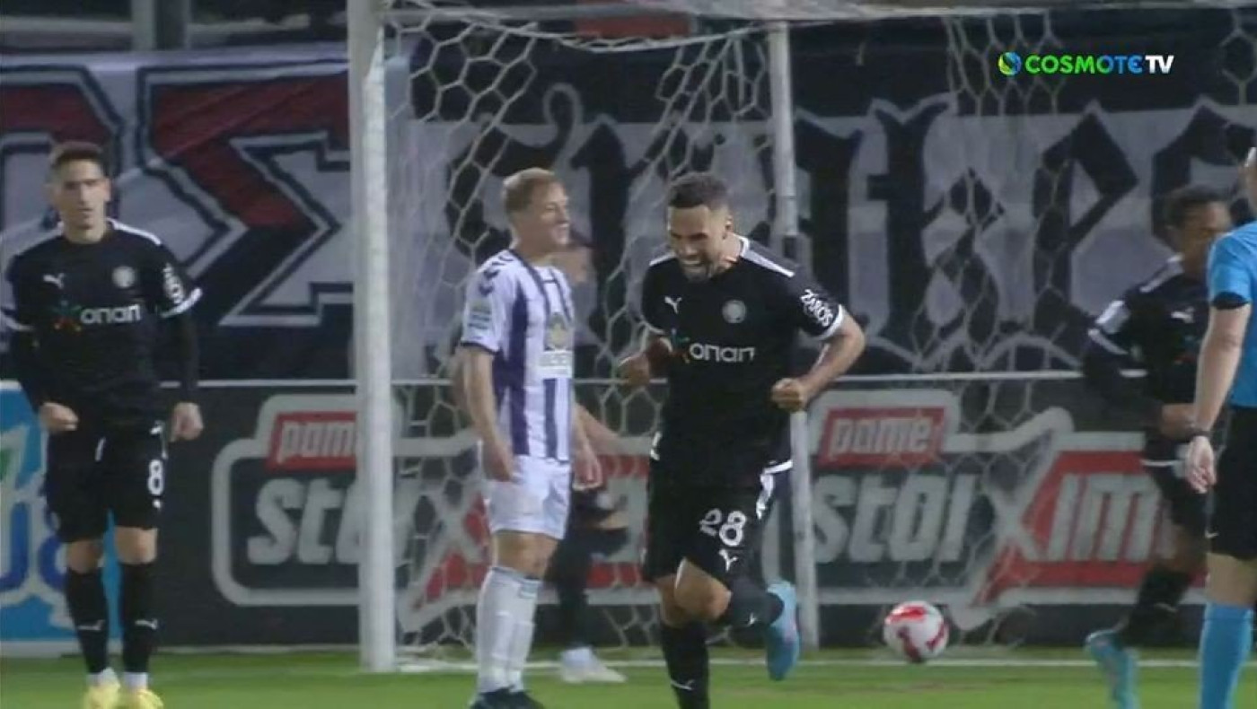 Ο ΟΦΗ μπαίνει στα play off - Εκτός ο ΠΑΣ Γιάννινα