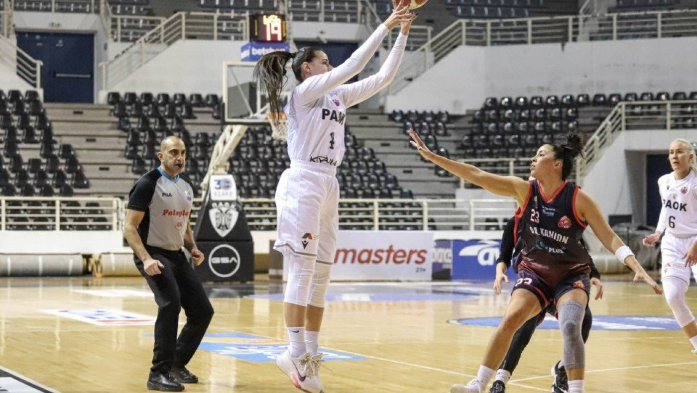 Φτάνει στο... τέλος της η «Οδύσσεια» του ΠΑΟΚ-Παναθηναϊκός