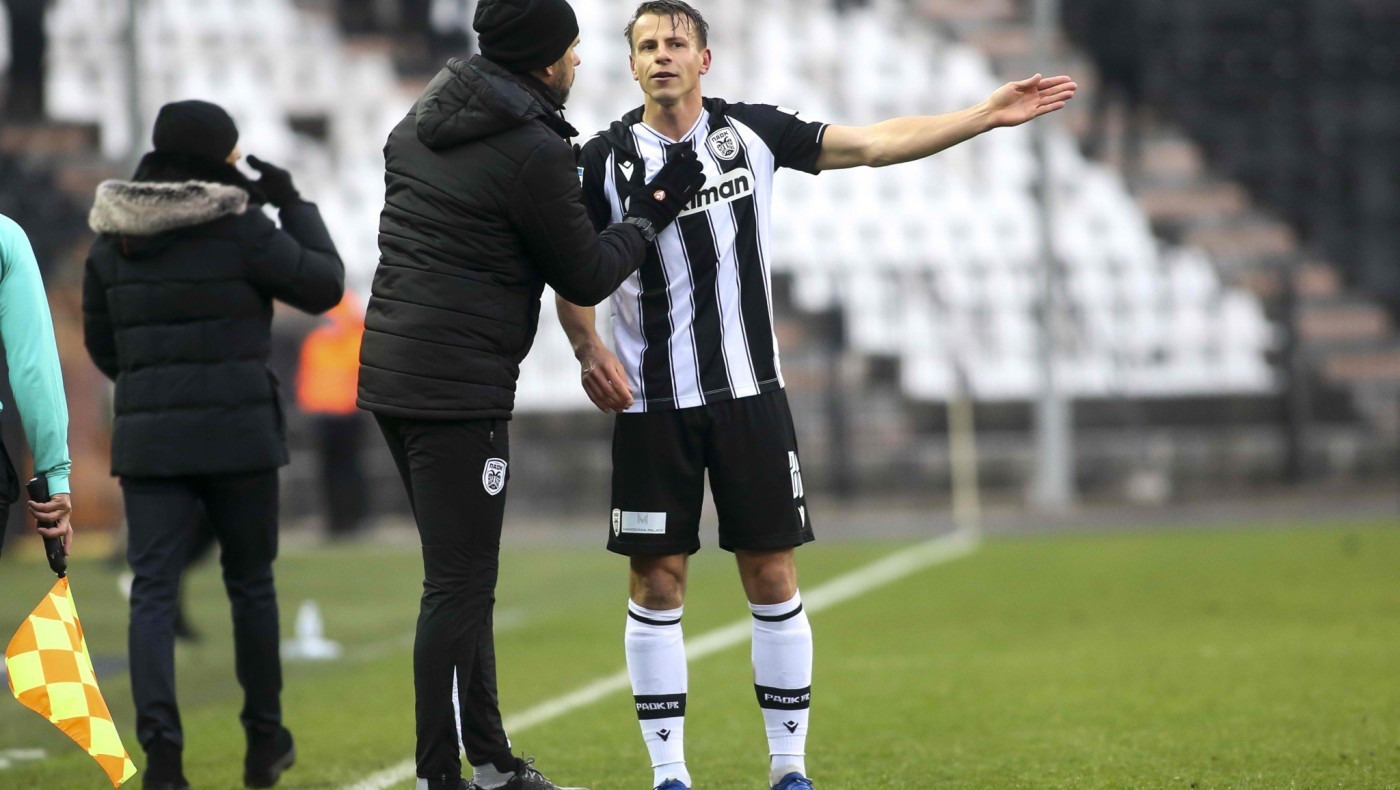 Το ταμείο «μιλάει» ξεκάθαρα. Είναι πολύ απλά  τα πράγματα: Τα πάντα είναι ζήτημα ποιότητας