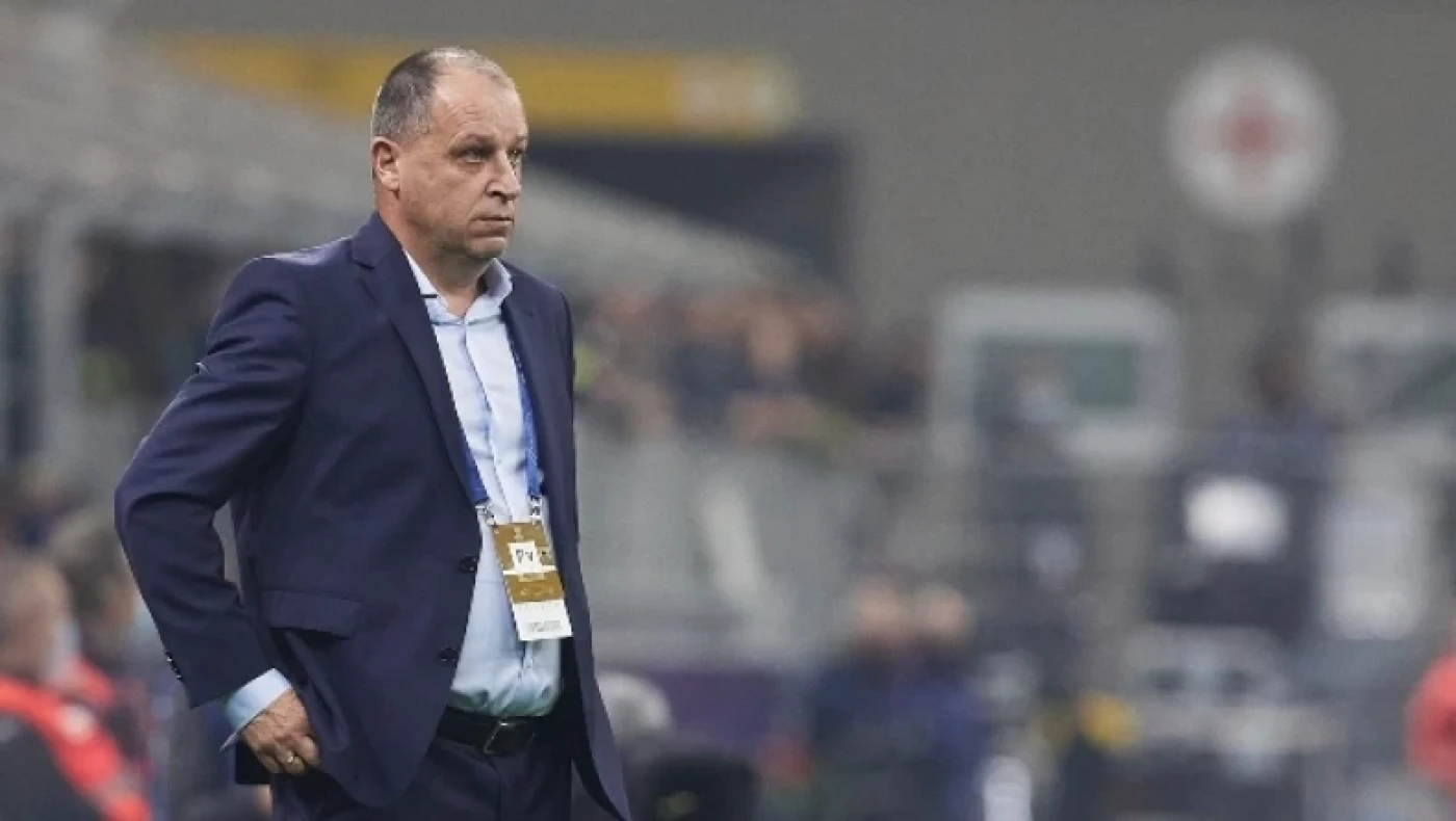 Πρώην προπονητής Σέριφ: «Ξέρω πώς να χρησιμοποιώ όπλα, δεν φοβάμαι κανέναν»