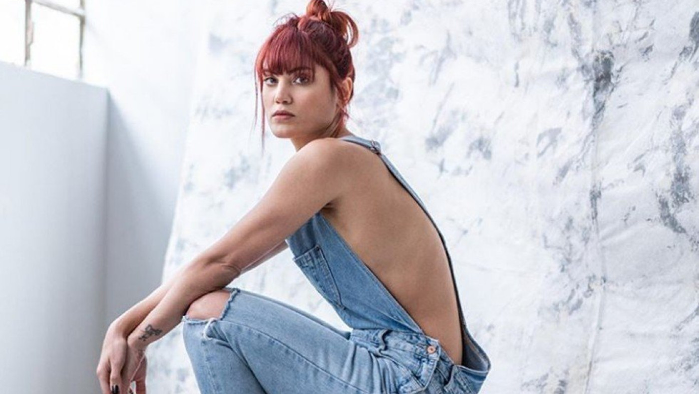 Συνατσάκη κατά Κούγια: «Το ότι νιώθω εγώ καραγκιόζης στην καθημερινότητά μου και όχι εκείνος με ζουρλαίνει»