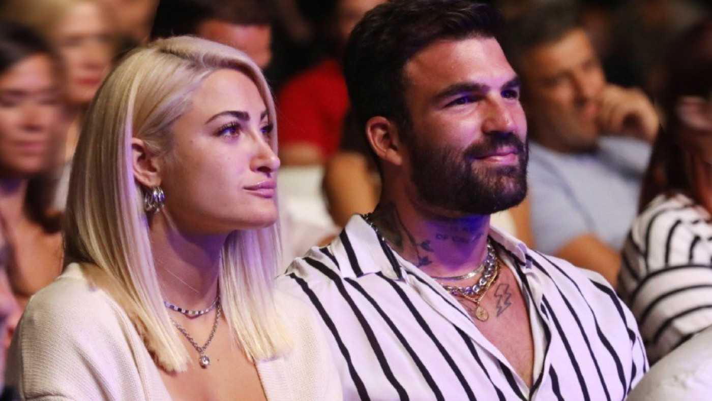 Ώρες αγωνίας για την Ιωάννα Τούνη - Τι απαντά μέσα από το Instagram