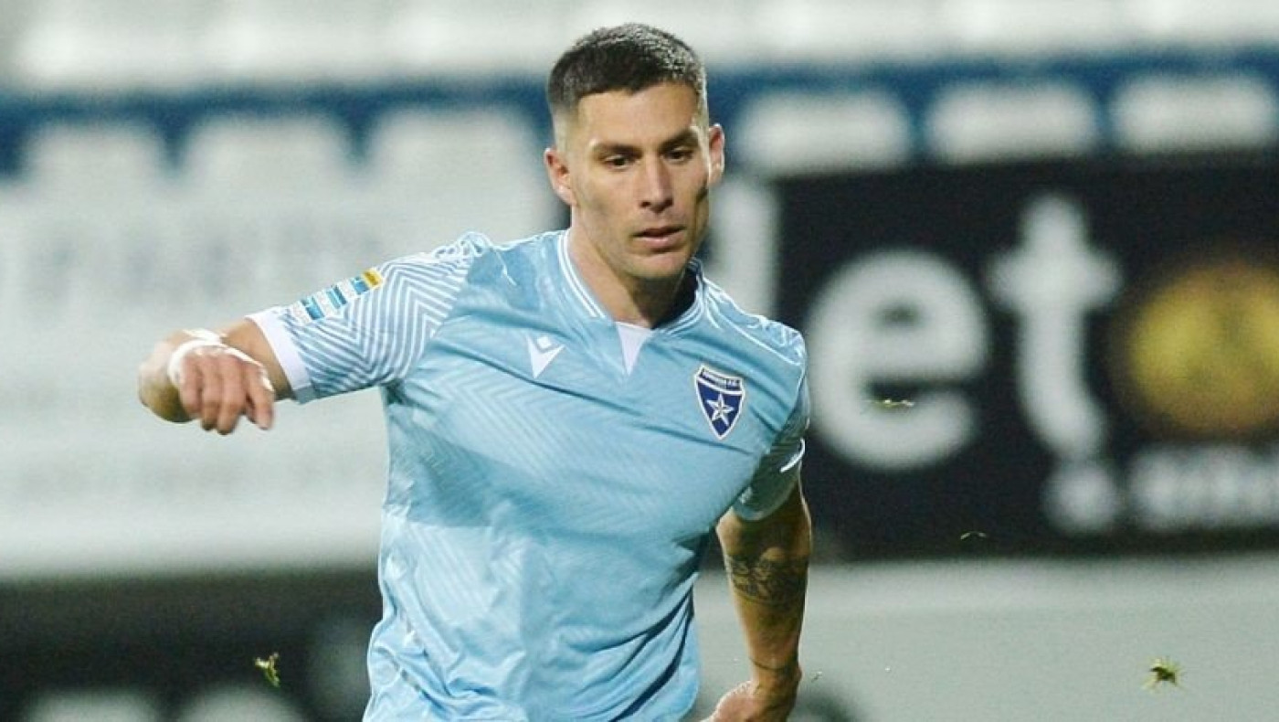 Βαλεριάνος: «Ο Μιτρίτσα δείχνει πιο φρέσκος, ο καλός Πασχαλάκης κάνει άλλη ομάδα τον ΠΑΟΚ»