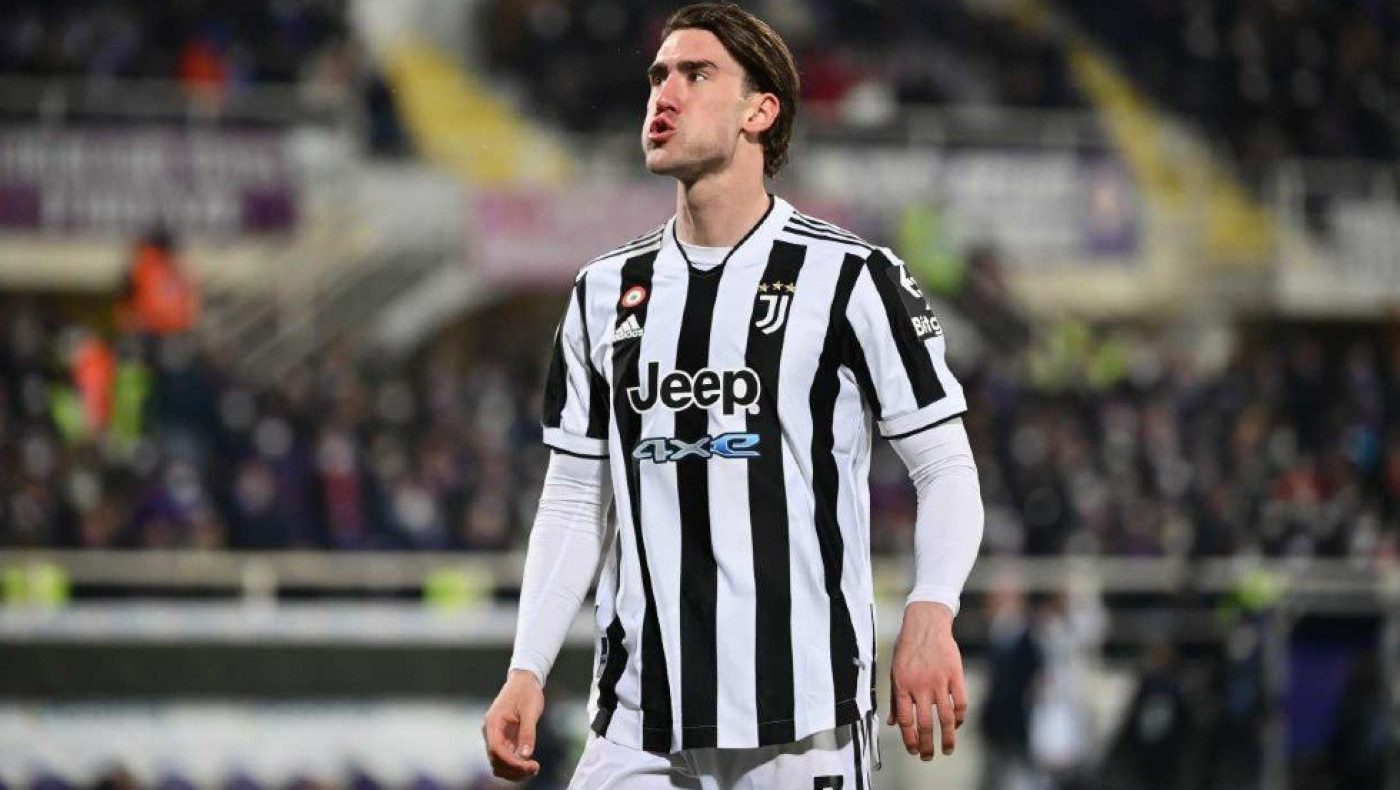 Γιουβέντους: Βγάζει στο... σφυρί τον Βλάχοβιτς για να αποφύγει συμβόλαιο 24 εκ. ευρώ