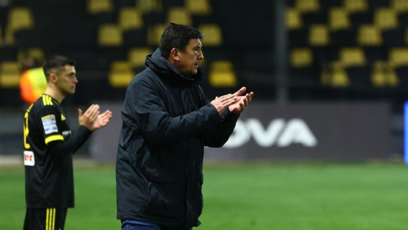 Οι εμπειρίες του Μπούργος  και ο Αρης της επόμενης ημέρας