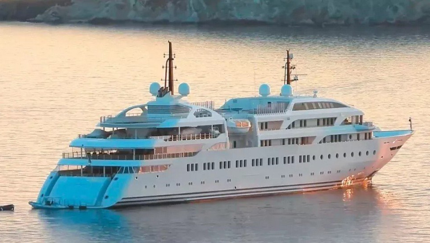 Τι θα απογίνουν τα γιοτ και τα πολυτελή ακίνητα των Ρώσων ολιγαρχών που έχουν κατασχεθεί