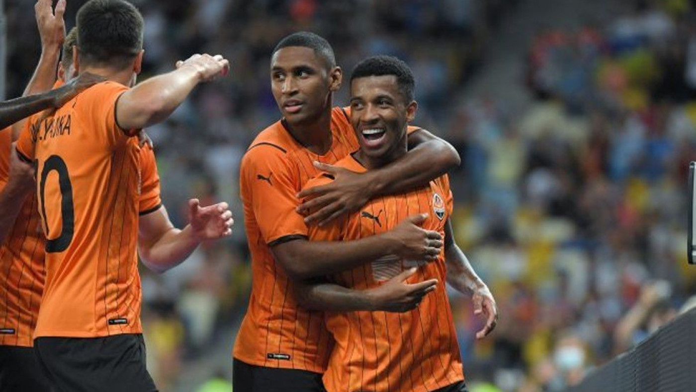 Ποδοσφαιριστές-«λαβράκια» από Ρωσία - Ουκρανία που θα μπορούσαν να απασχολήσουν ΠΑΟΚ, Άρη και όχι μόνο