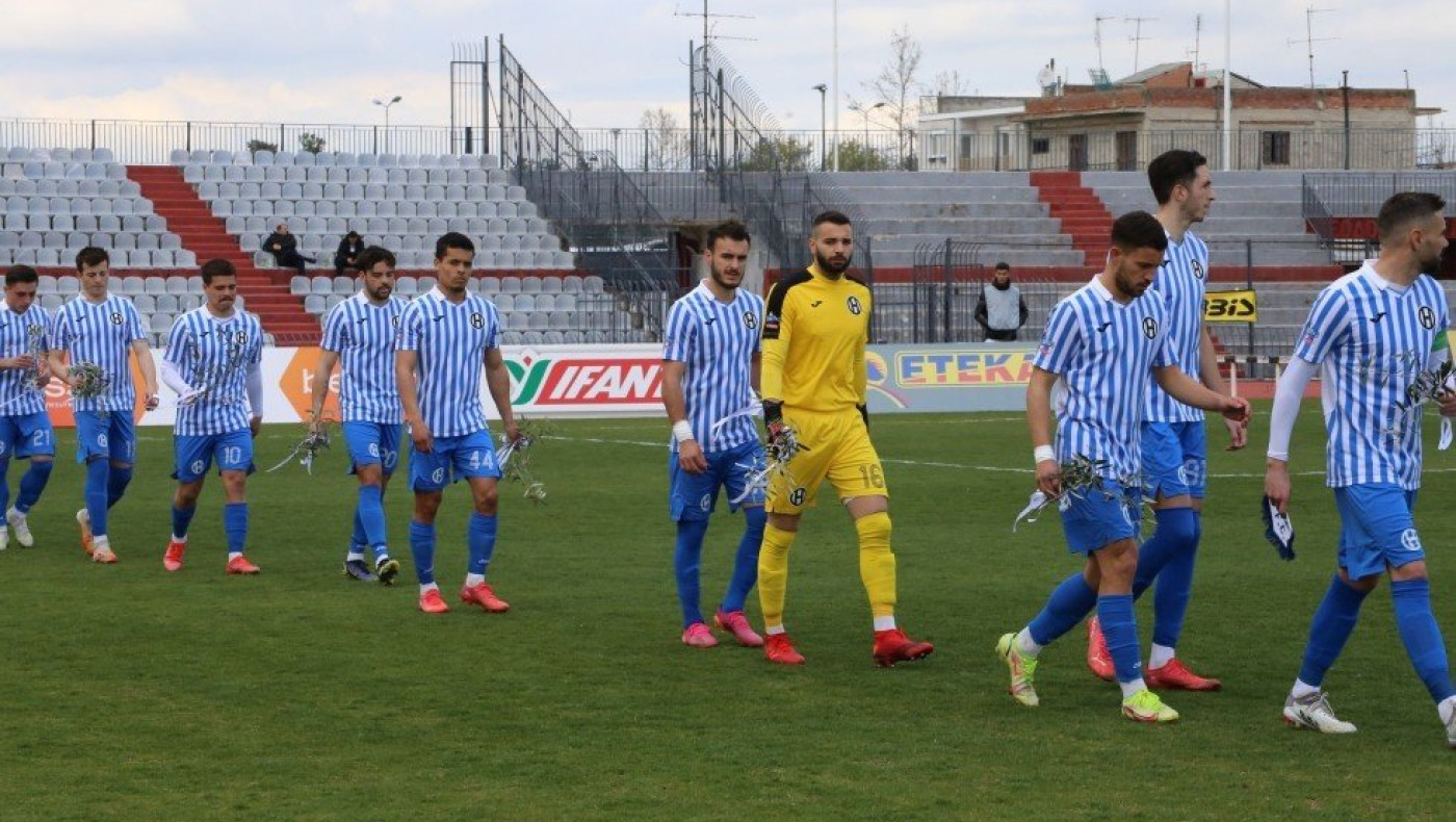 Ηρακλής under 23