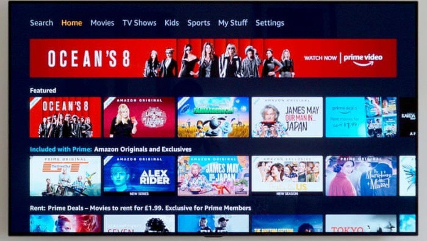 Εισάγεται «Φόρος Netflix» για τη διάσωση του Τύπου