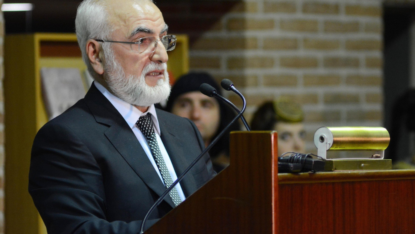 Τέρενς Κουίκ: «Είναι απαράδεκτο να στοχεύουν στον Πόντιο Ιβάν Σαββίδη - Τι μου είπε για τον Ολυμπιακό όταν ήμουν στο Open»