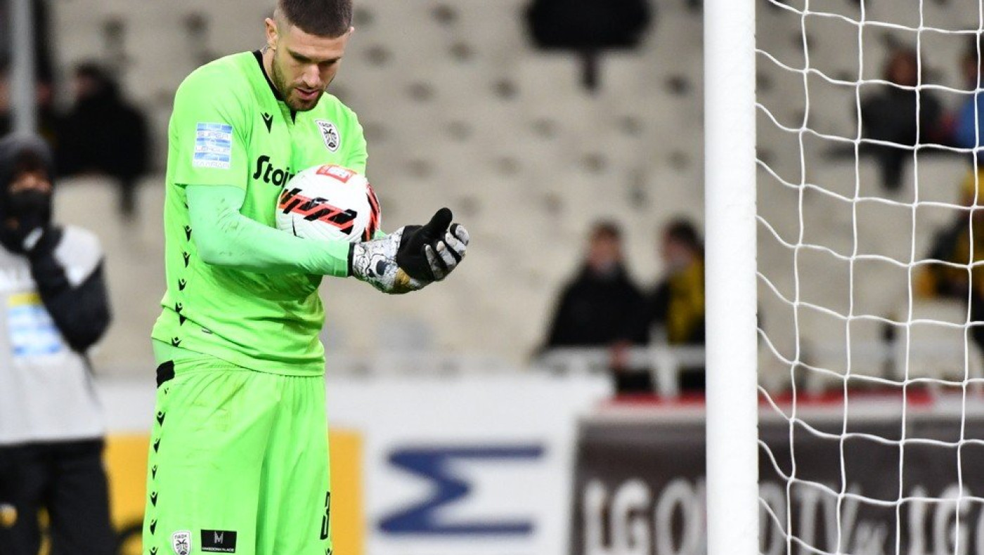 Ευχάριστα νέα για Πασχαλάκη: Καθαρή η μαγνητική!