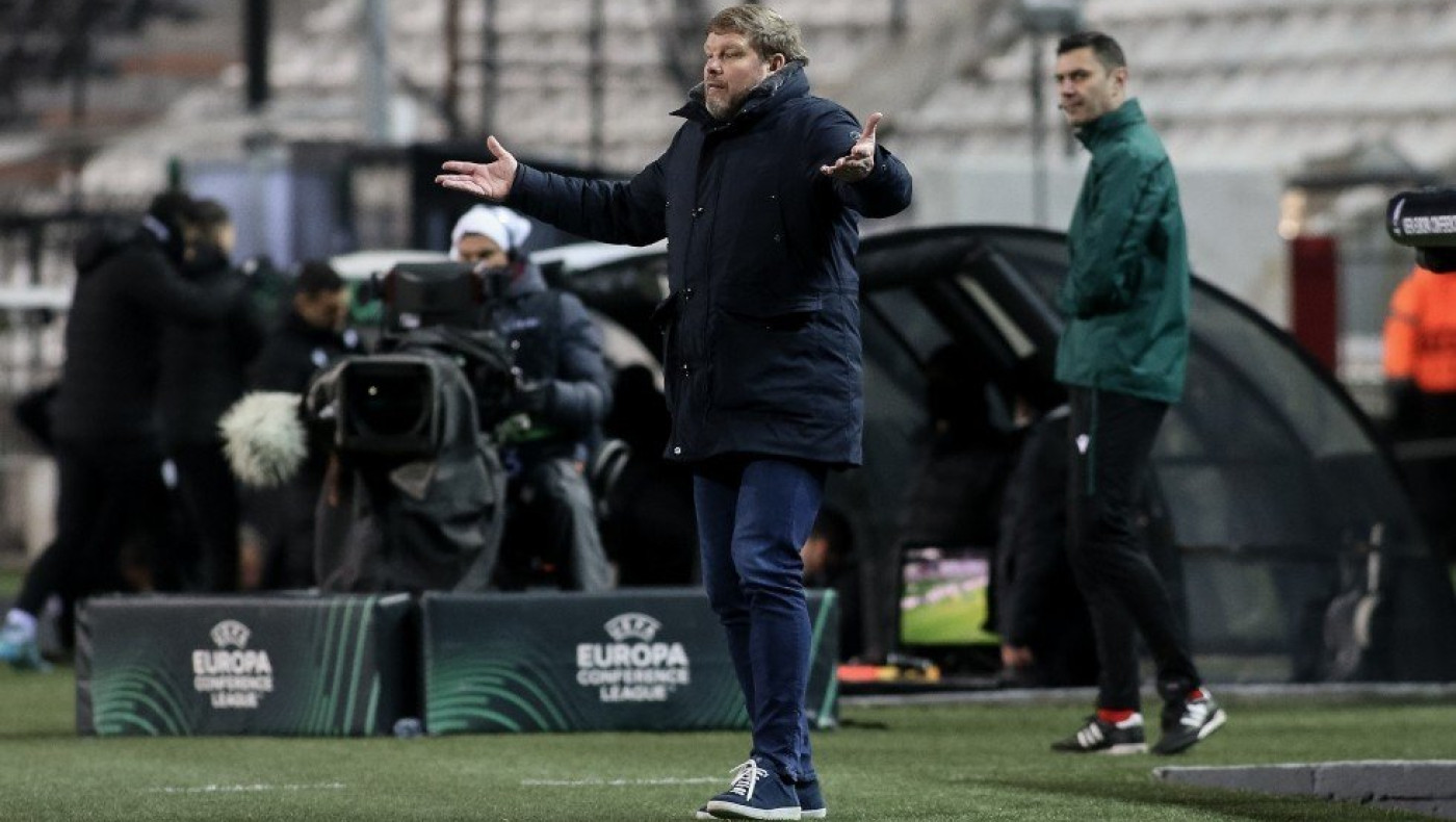 Για... τελικό ετοιμάζεται η Γάνδη -Το μυαλό των Βέλγων αποκλειστικά στον ΠΑΟΚ