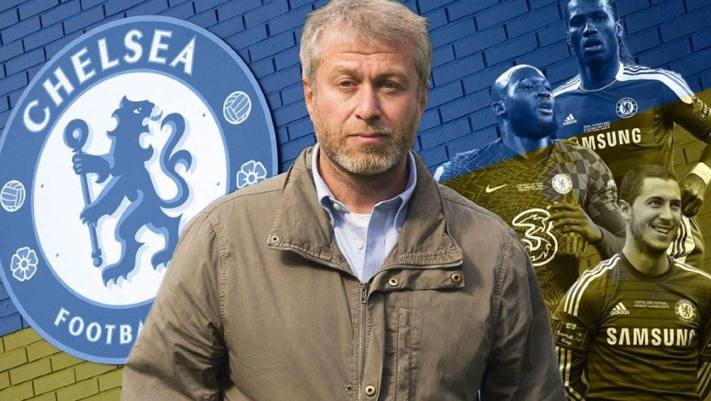 Η Premier League «τελείωσε» τον Ρόμαν Ομπράμοβιτς από την Τσέλσι!