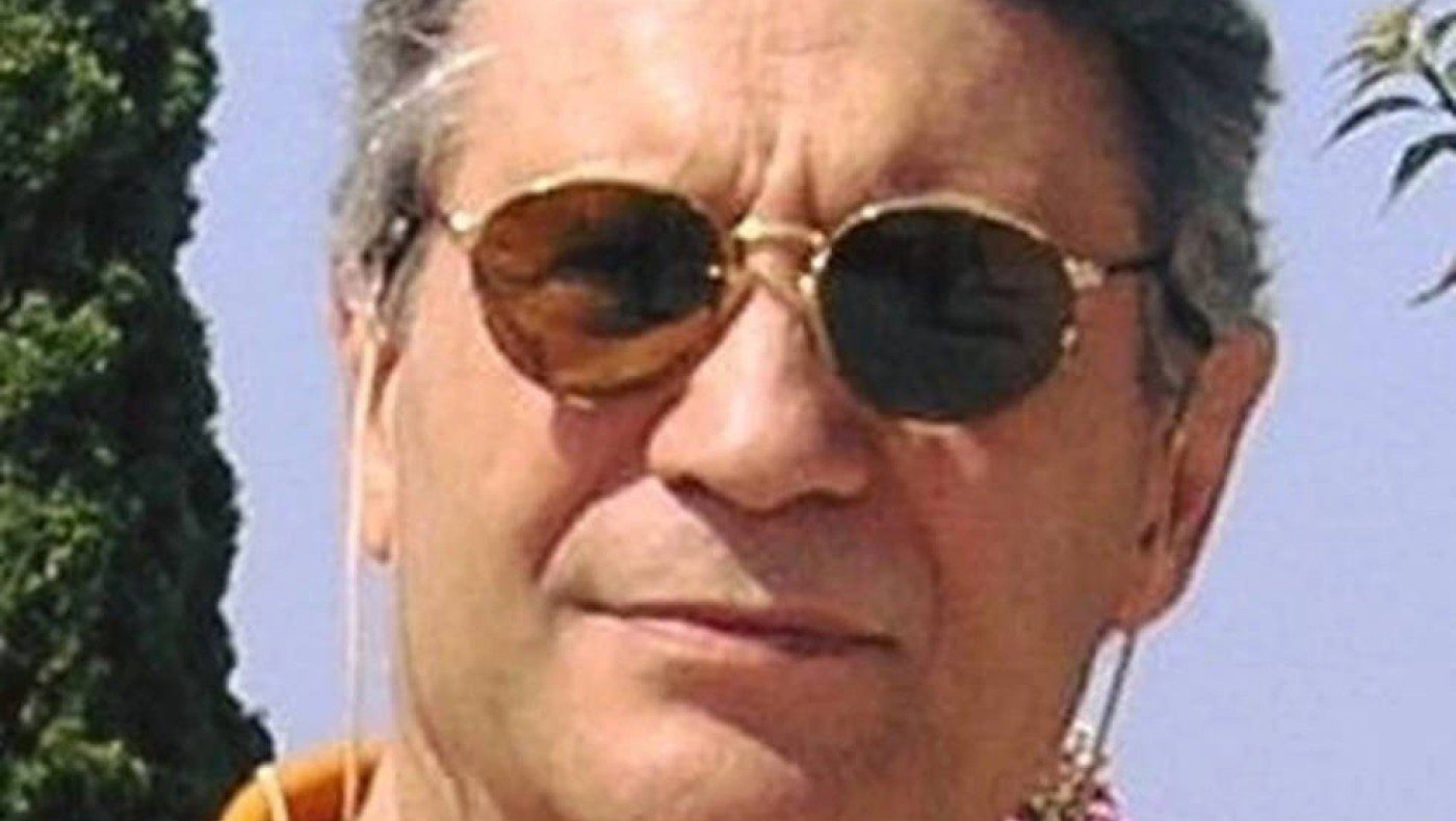 «Έφυγε» ο Θεσσαλονικιός ηθοποιός Αλέξανδρος Κωνσταντινίδης