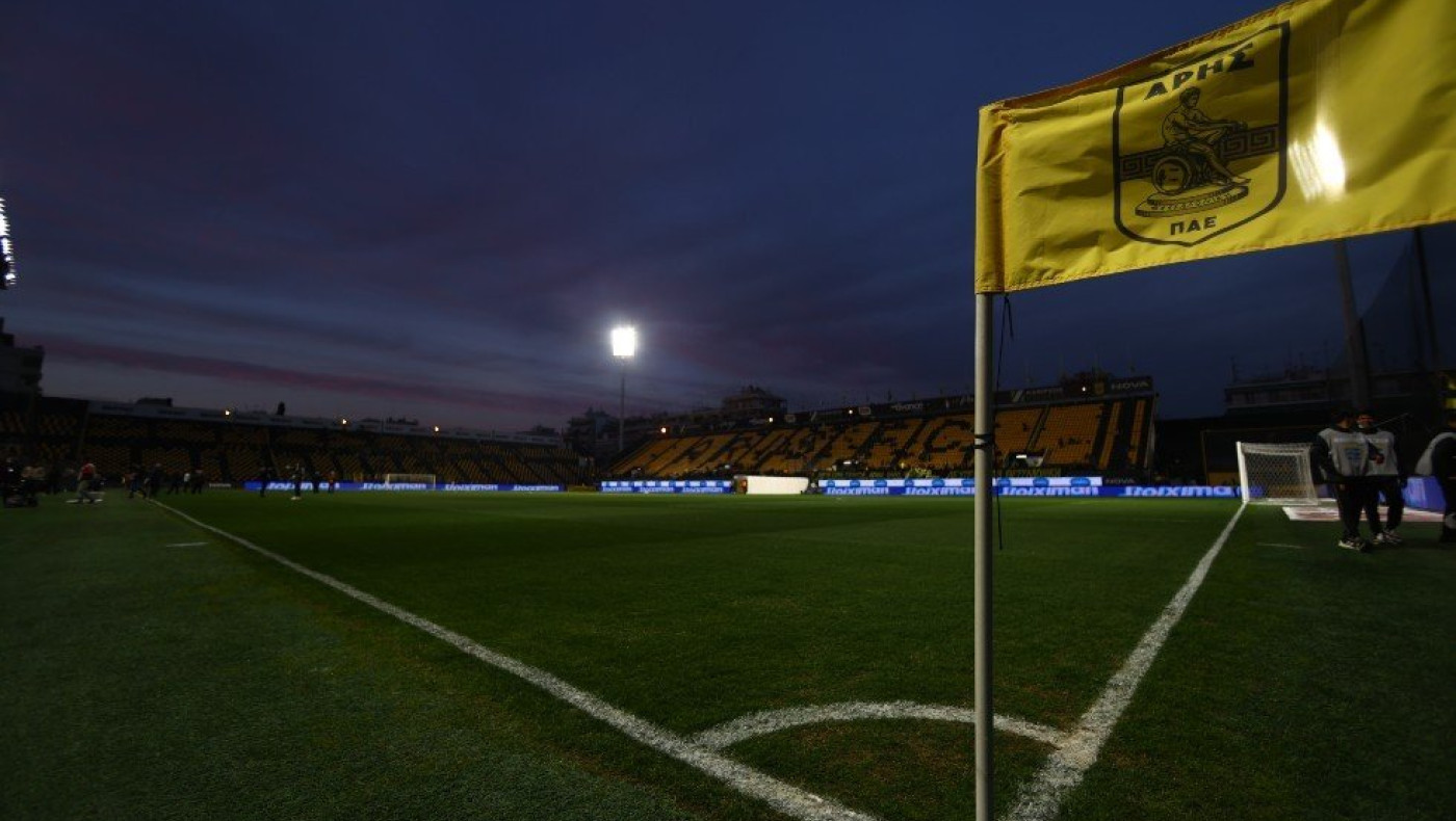 Η ιστορία γράφεται με τίτλους και ήρθε η ώρα ο Αρης να κάνει υπέρβαση