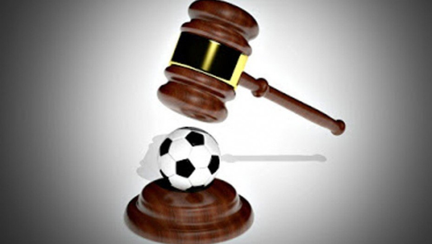 Αθλητική Εισαγγελία: Μαργαρίτης τέλος-Σπυρόπουλος με ερωτηματικό