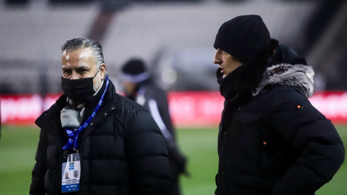 Μπότο, ήρθε η ώρα σου!