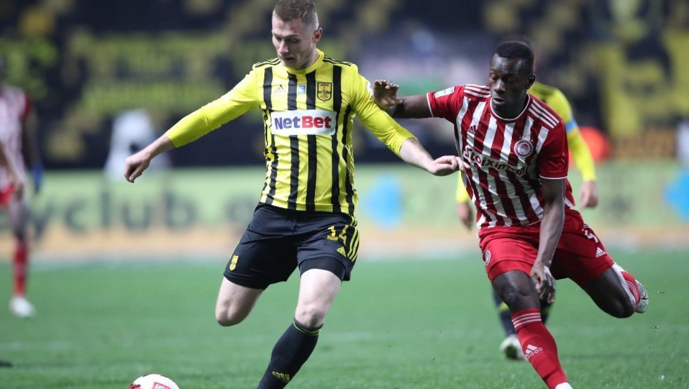 Ο Μπράμπετς και μια βολική συγκυρία