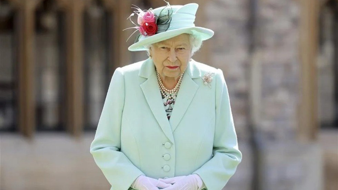 Καλοκαιρινό πάρτι της βασίλισσας Ελισάβετ: 10.000 καλεσμένοι - 250.000 αιτήσεις για να παραστούν