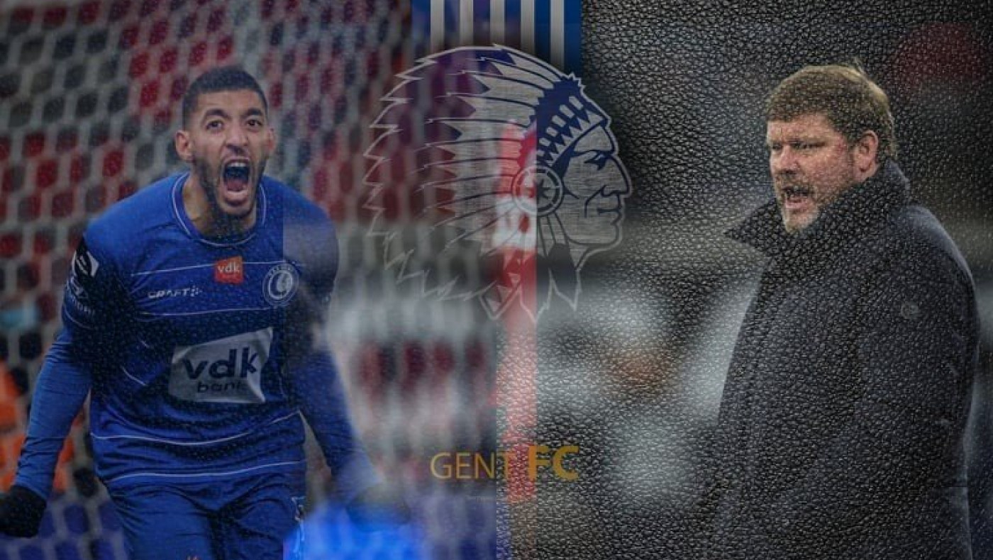 Γάνδη: Τα «βουβάλια» πηγαίνουν κόντρα στο ρεύμα