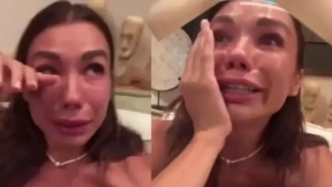 Influencers σπαράζουν γιατί κλείνει το Instagram στη Ρωσία