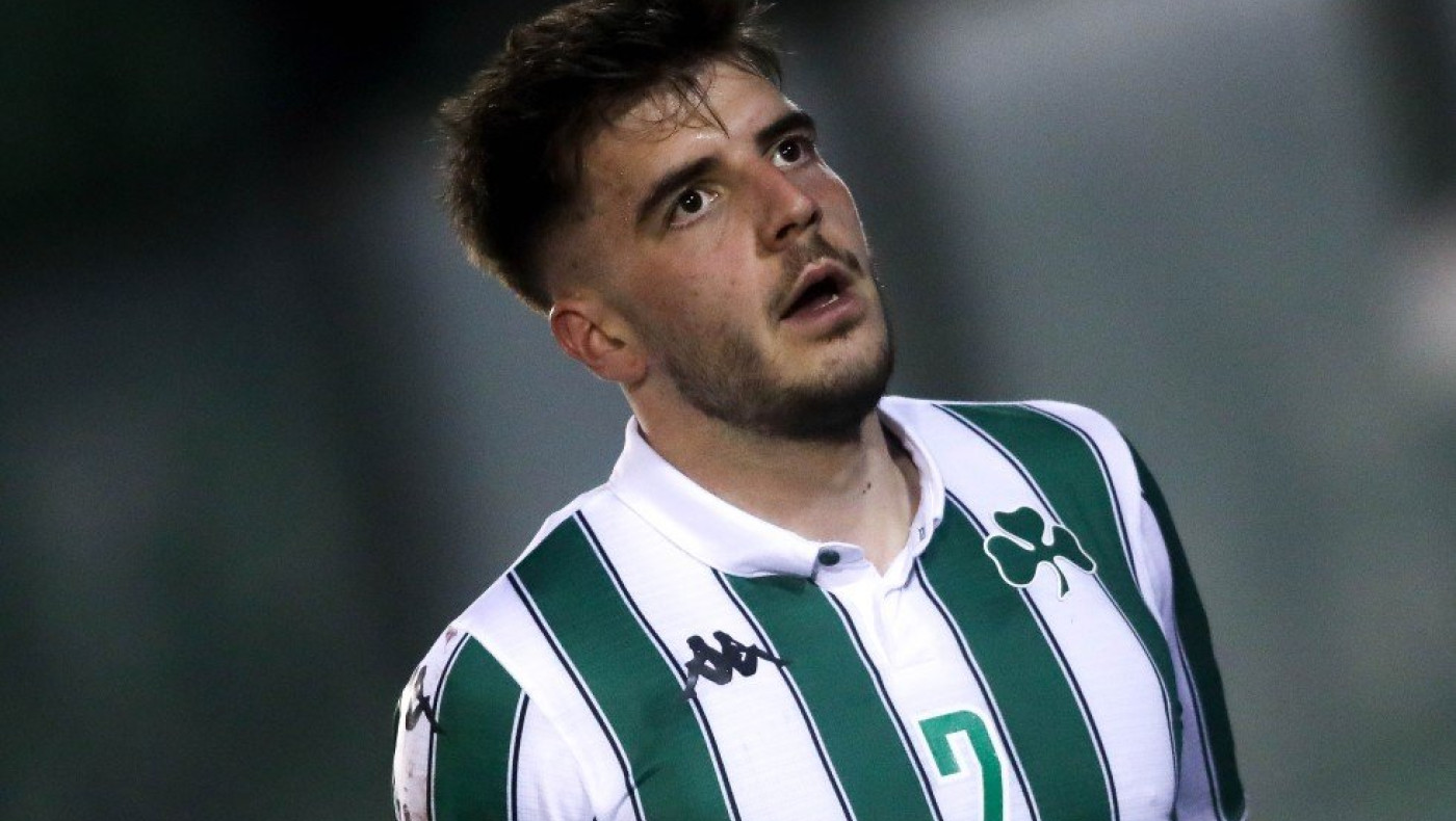 Παναθηναϊκός: Πλήγμα με Ιωαννίδη - Με Αραούχο, Λιβάι Γκαρσία η ΑΕΚ