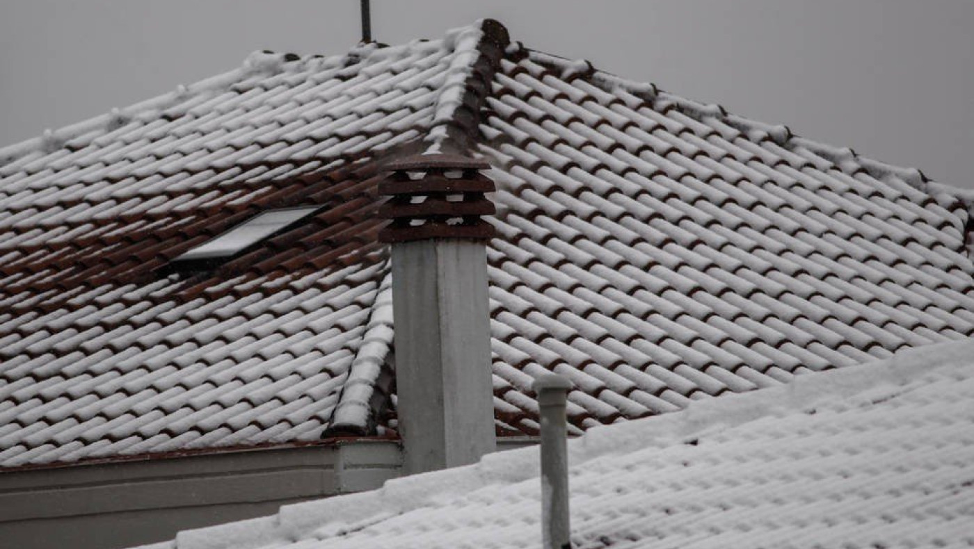 Κακοκαιρία Φίλιππος: Πού θα χτυπήσει τις επόμενες ώρες