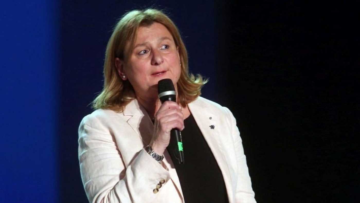 Αποχωρεί από την προεδρία της διοικούσας επιτροπής του Καυτανζογλείου η Γούλα