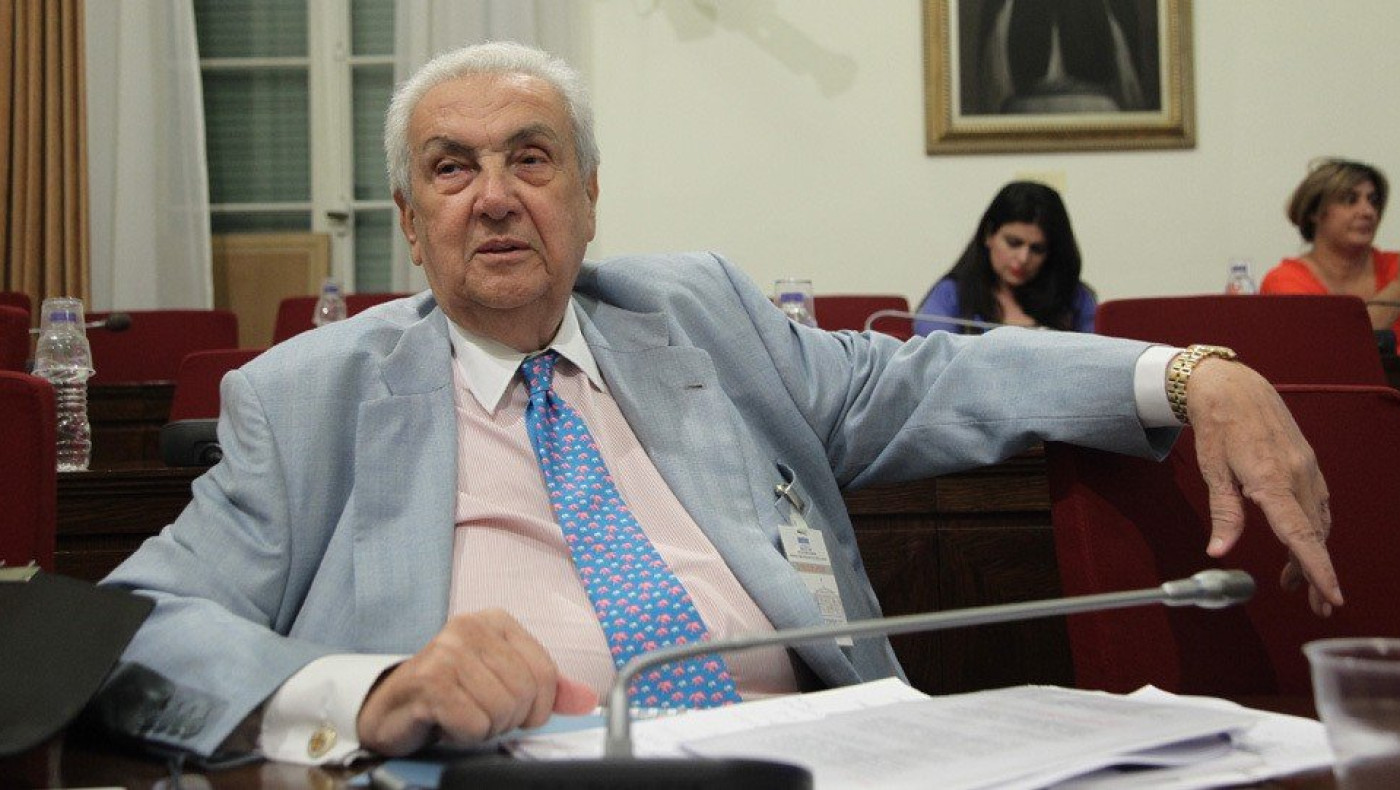 «Ο Κοντομηνάς σε ενέπνεε με την συμπεριφορά του, σε κέρδιζε»