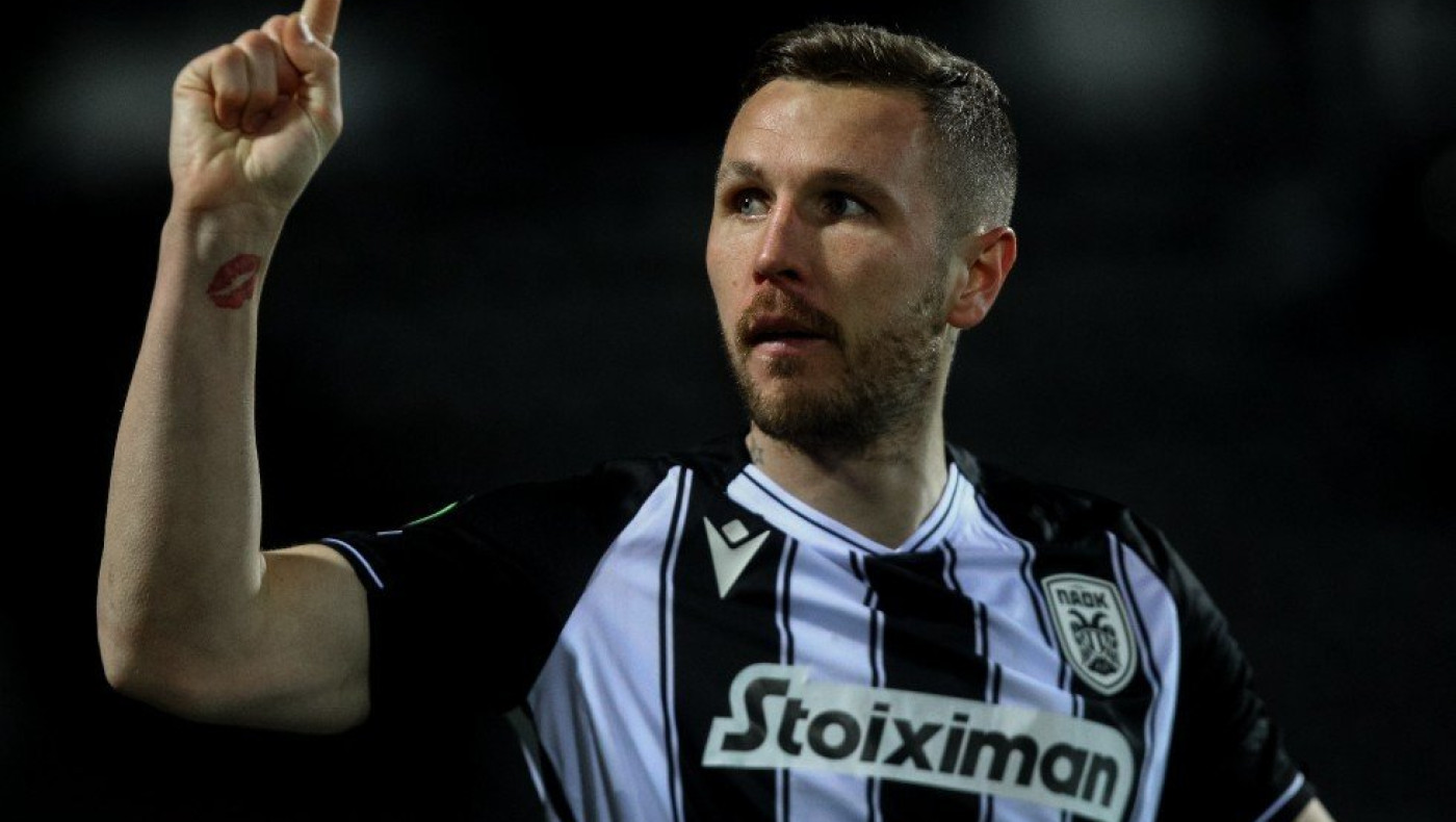 Κούρτιτς: «Λυπάμαι που δεν θα αγωνιστώ στην ρεβάνς»