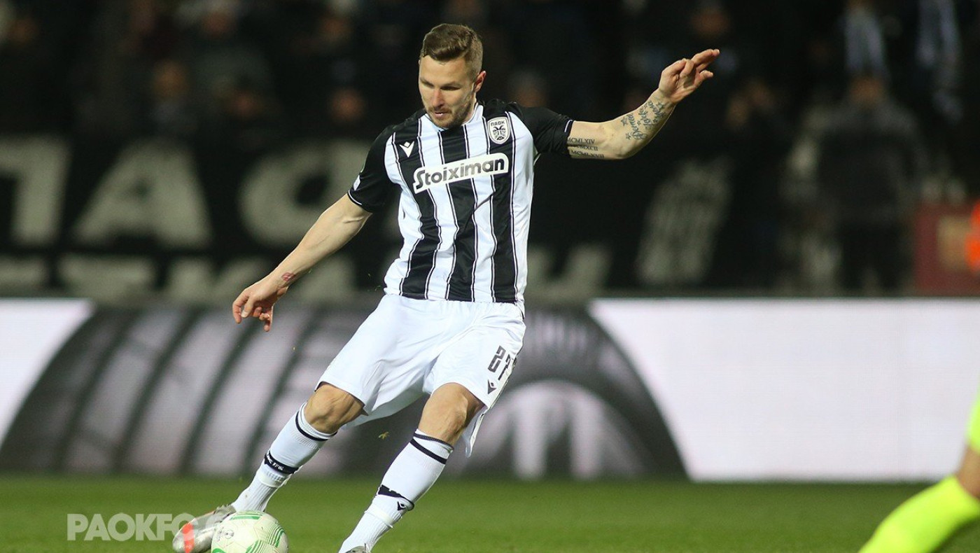 Κούρτιτς: «Ο τελικός είναι η επιβράβευση για όλα όσα κάναμε μέσα στη χρονιά»