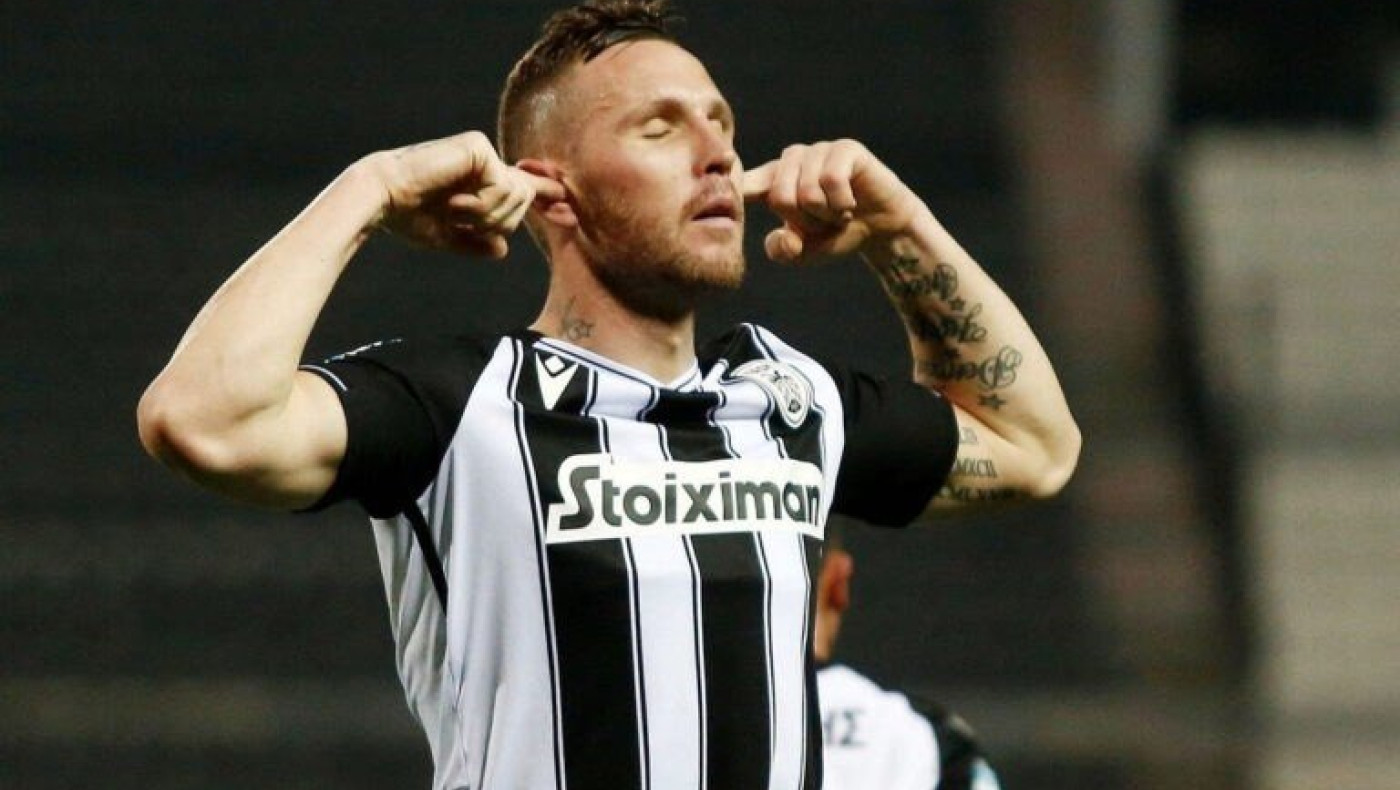 «Παίκτης βαρόμετρο ο Κούρτιτς, είναι ηγέτης στο γήπεδο, περνάει ο ΠΑΟΚ»