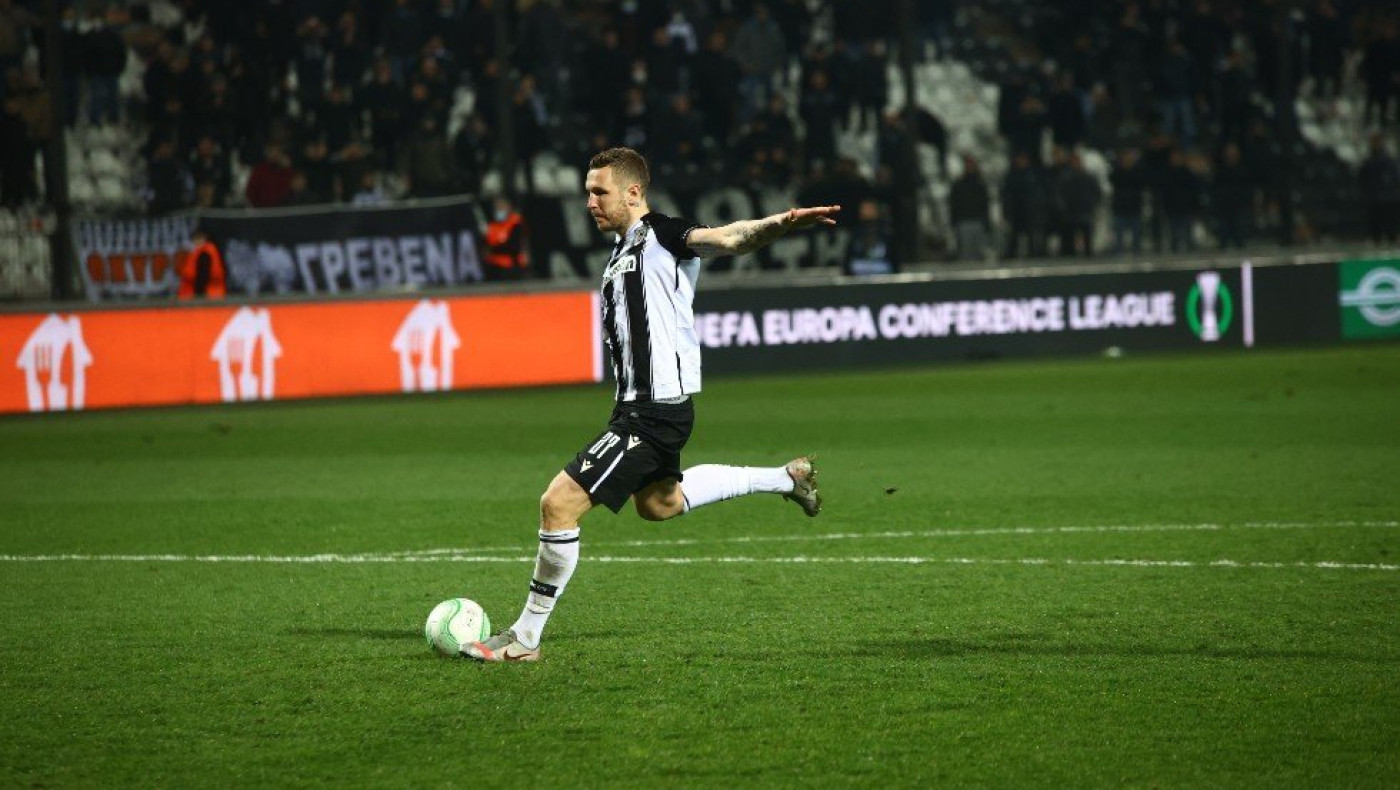 Η μοναδική περίπτωση του ξεχωριστού Γιασμίν Κούρτιτς